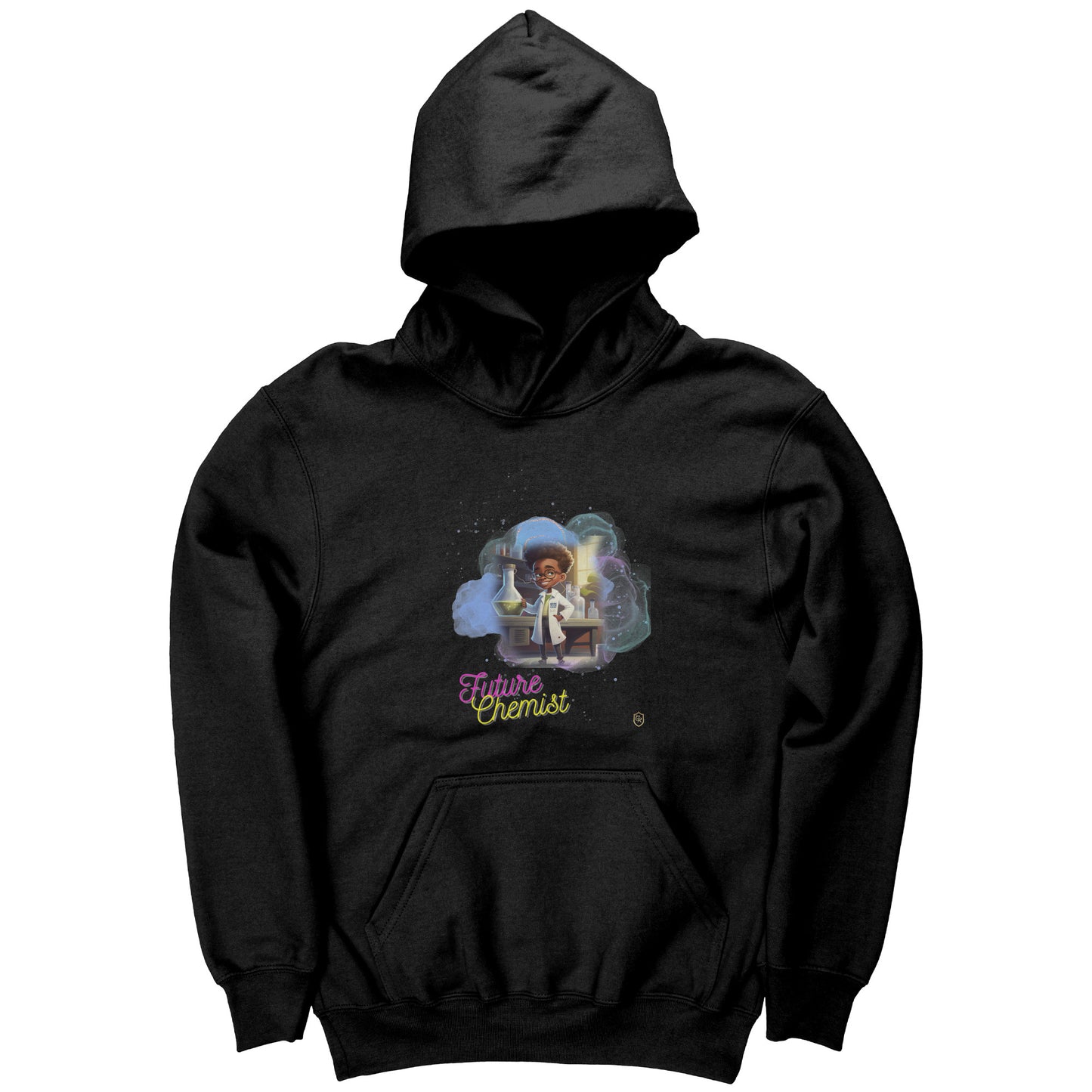 Young Boy's Chemist of Tomorrow Hoodie