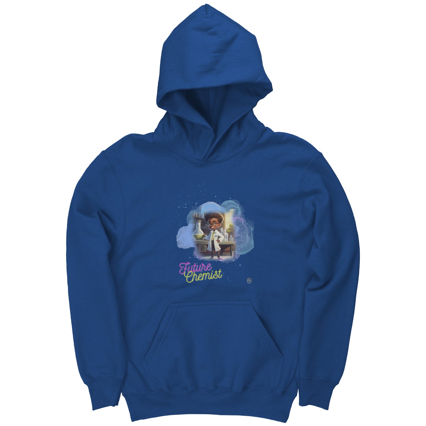 Young Boy's Chemist of Tomorrow Hoodie