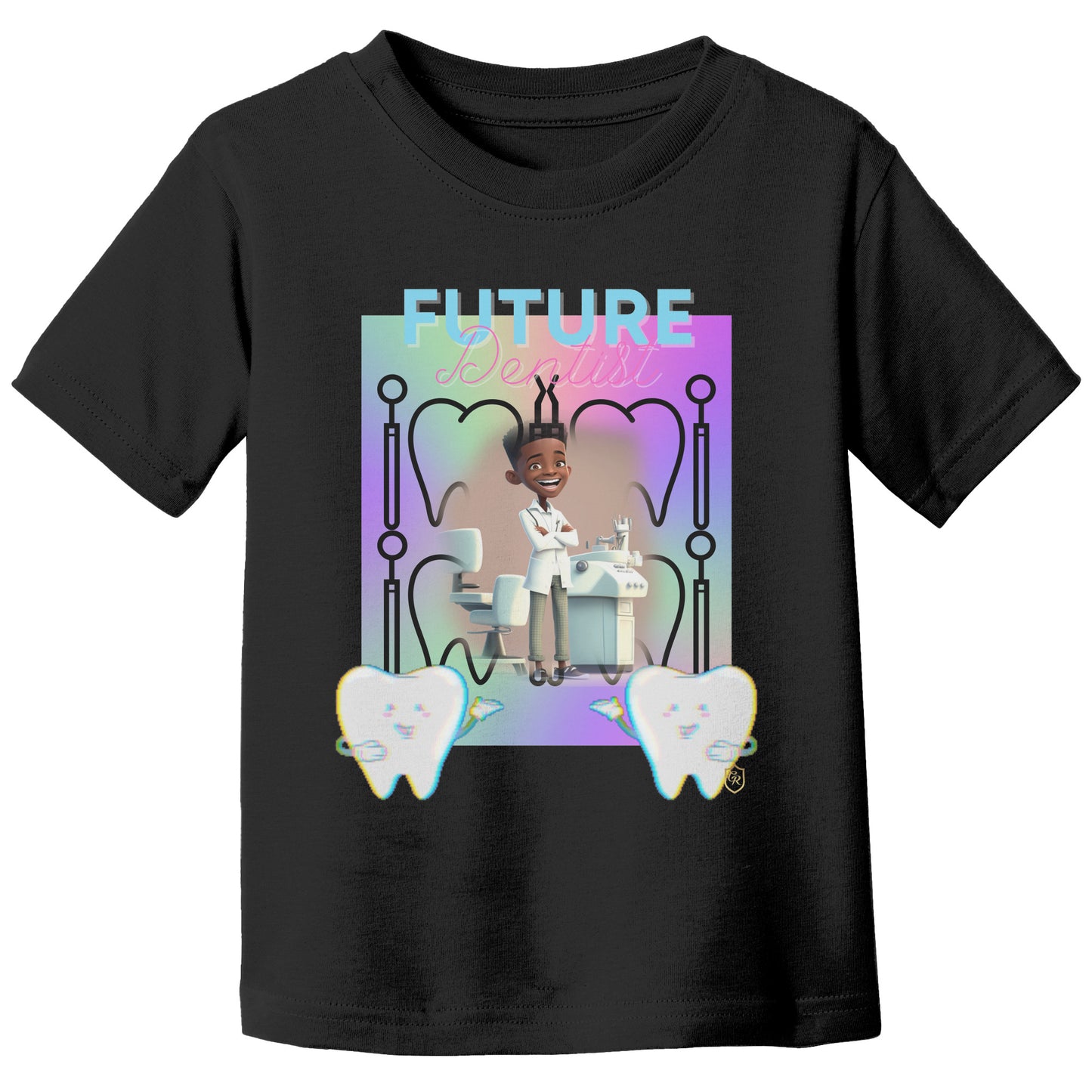 Boys' Future Dentist T-shirt