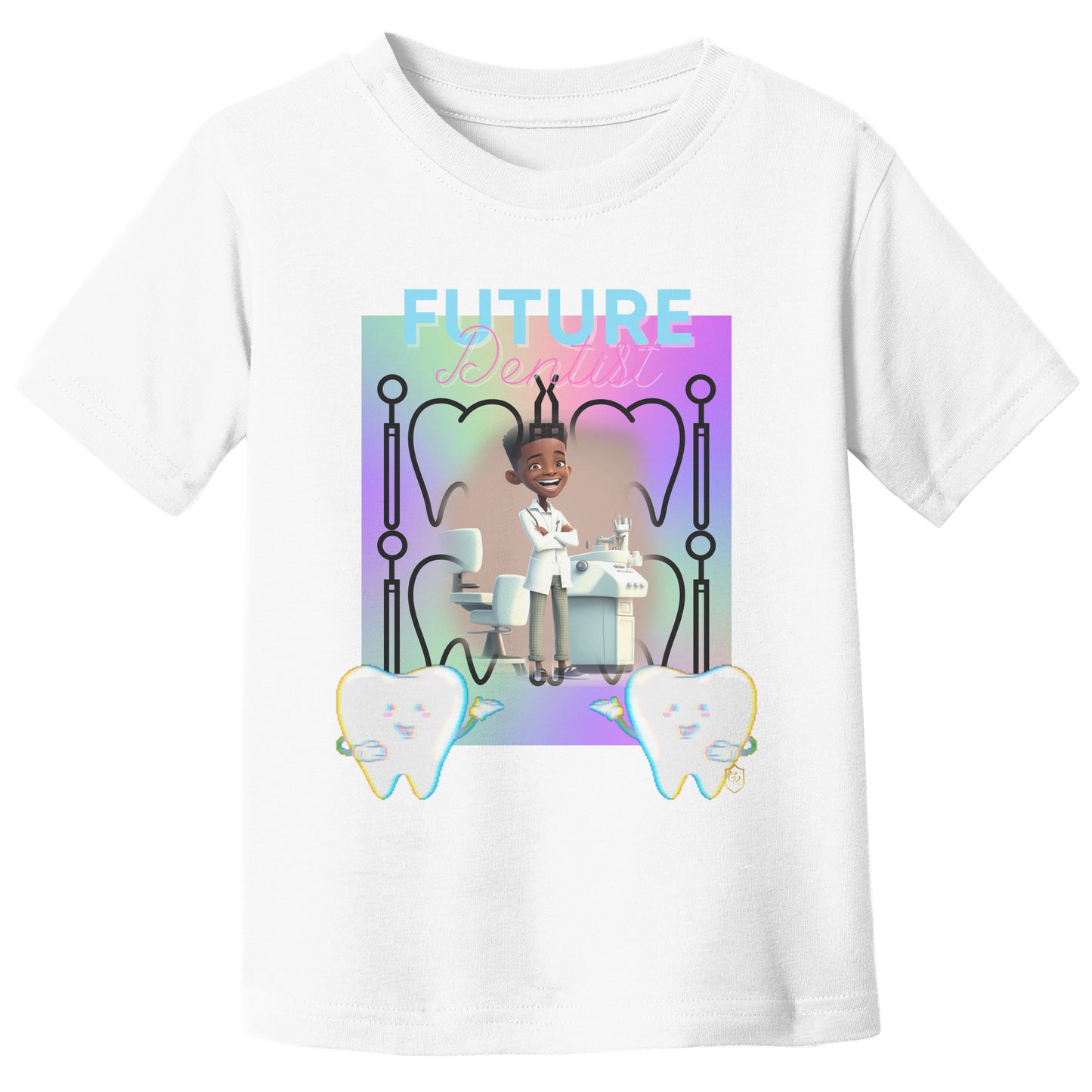 Boys' Future Dentist T-shirt