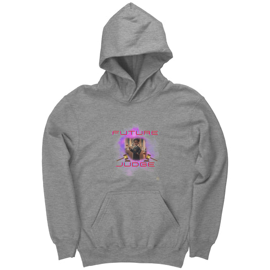 Young Boy's Future Judge Hoodie