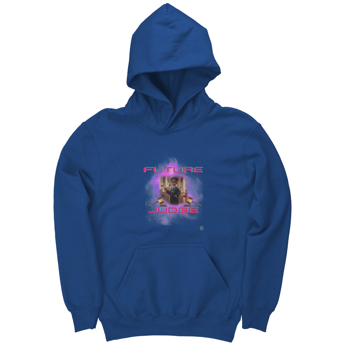 Young Boy's Future Judge Hoodie